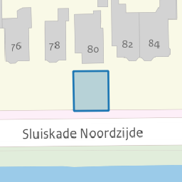 Perceel AML01-K-2561