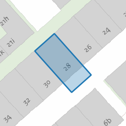 Perceel AML01-K-2564