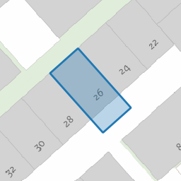 Perceel AML01-K-2565