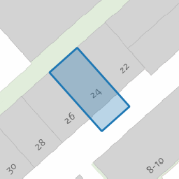 Perceel AML01-K-2566
