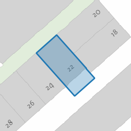 Perceel AML01-K-2567
