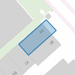 Perceel AML01-K-2568