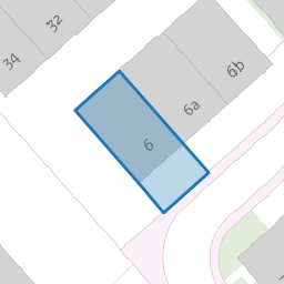 Perceel AML01-K-2571