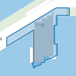 Perceel AML01-K-2598