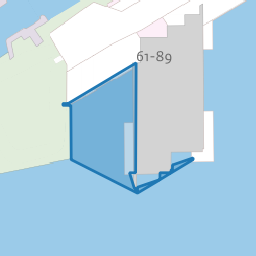 Perceel AML01-K-2602