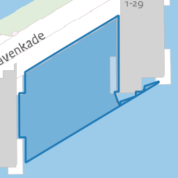Perceel AML01-K-2604