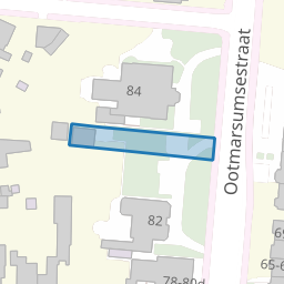 Perceel AML01-K-2614