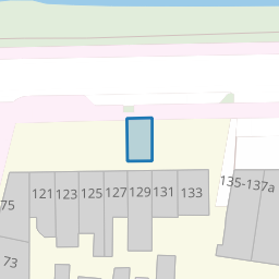 Perceel AML01-K-2621