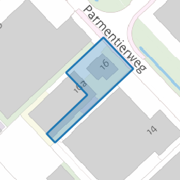 Perceel AML01-K-2631