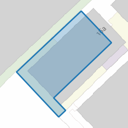 Perceel AML01-K-2632