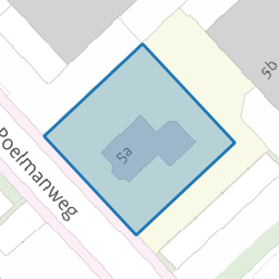 Perceel AML01-K-2633