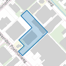 Perceel AML01-K-2634