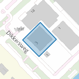 Perceel AML01-K-2637