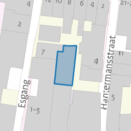 Perceel AML01-K-2640