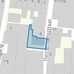 Perceel AML01-K-2641