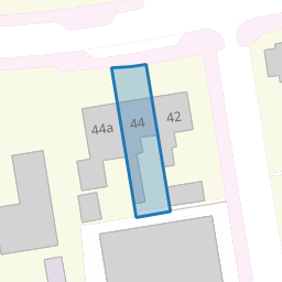 Perceel AML01-K-2645