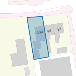 Perceel AML01-K-2646