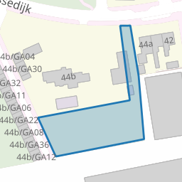 Perceel AML01-K-2647
