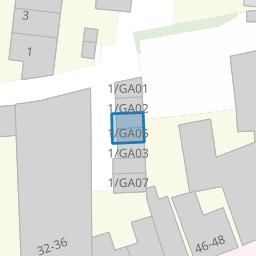 Perceel AML01-K-2651