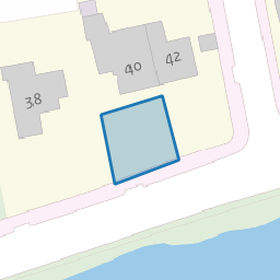 Perceel AML01-K-2658
