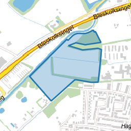 Perceel AML01-K-2661