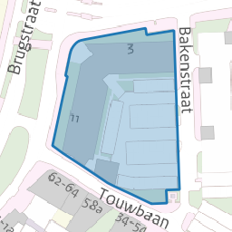 Perceel AML01-K-2663