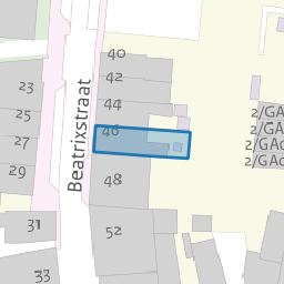 Perceel AML01-K-2665