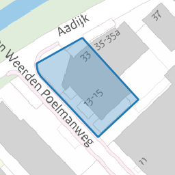 Perceel AML01-K-2668
