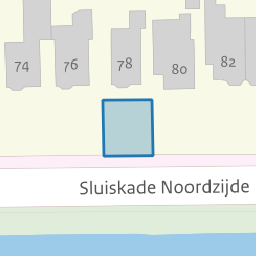 Perceel AML01-K-2674