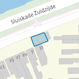 Perceel AML01-K-2676