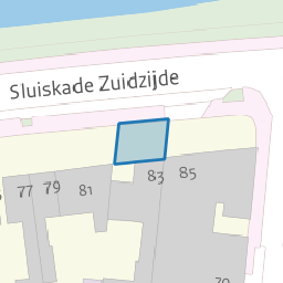 Perceel AML01-K-2678