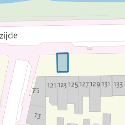 Perceel AML01-K-2679
