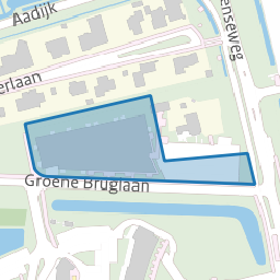 Perceel AML01-K-2690