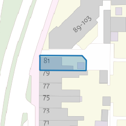 Perceel AML01-K-2698