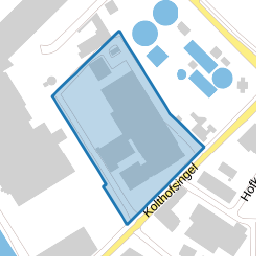 Perceel AML01-K-2713