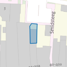 Perceel AML01-K-2718