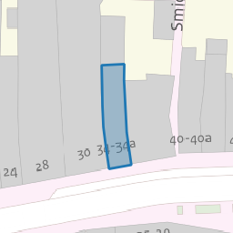 Perceel AML01-K-2719