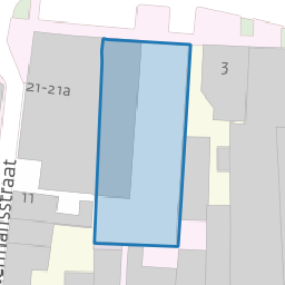 Perceel AML01-K-2731