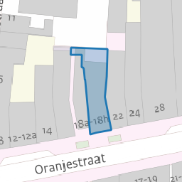 Perceel AML01-K-2732
