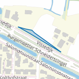 Perceel AML01-K-2740