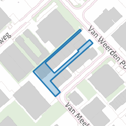 Perceel AML01-K-2748