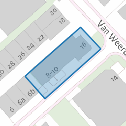 Perceel AML01-K-2749