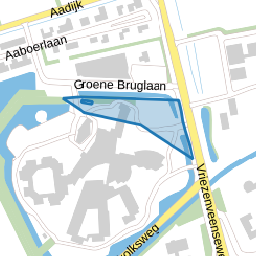 Perceel AML01-K-2753