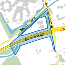 Perceel AML01-K-2761