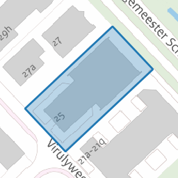 Perceel AML01-K-2769