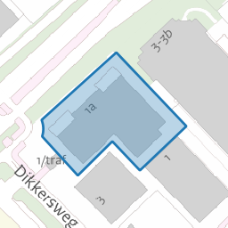 Perceel AML01-K-2773