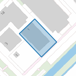 Perceel AML01-K-2774