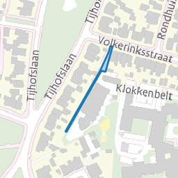 Perceel AML01-K-2776