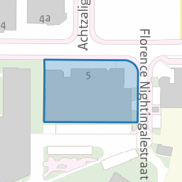 Perceel AML01-K-2777