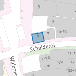 Perceel AML01-K-2786